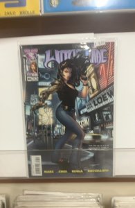 Witchblade #88 (2005)