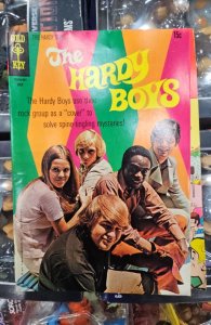 The Hardy Boys #2 (1970)