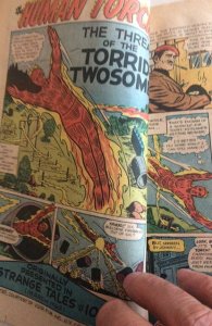 Marvel Tales #8 (1967), great issues of the Marvel-verse!C all my Hero!