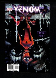 Venom (2003) #16