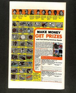 Marvel's Greatest Comics #82