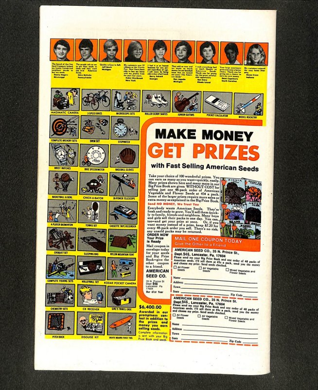 Marvel's Greatest Comics #82