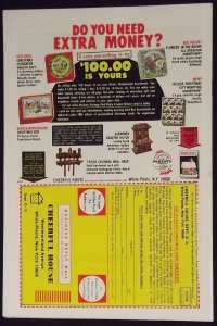 DETECTIVE COMICS #436 NM- BATMAN