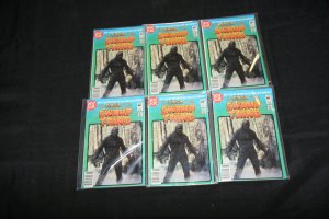 THE SAGA OF THE SWAMP THING LOT OF 14 COMICS #2X7,#5X7,   VF - NM