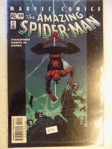 The Amazing Spider-Man #44 (2002)