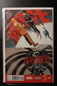 Secret Avengers #16 (2014)