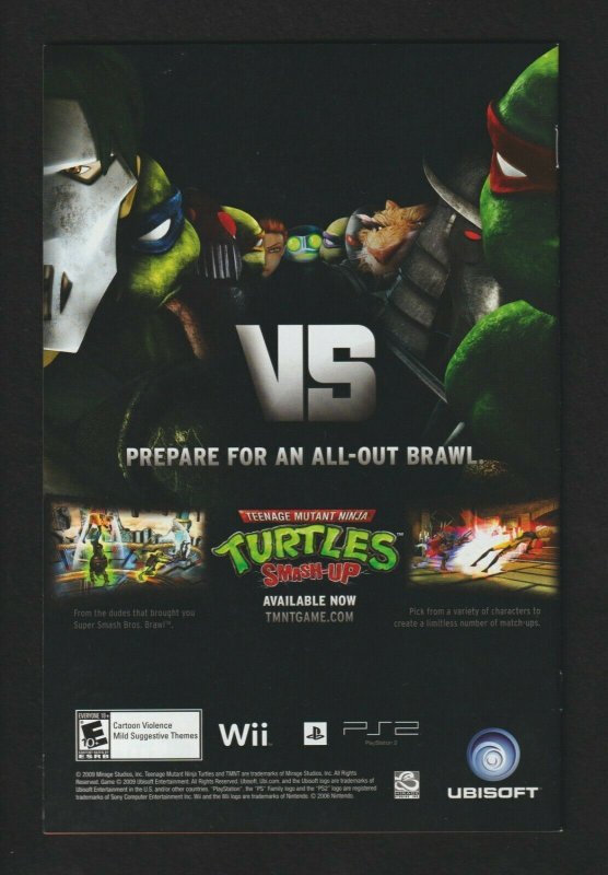 The Amazing Spider-Man #609 (2009) Marvel