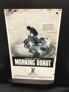 Secret Wars: Battleworld #1 C2E2 Cover (2015)vf