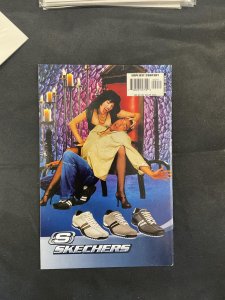 (VF) Supreme Power: Nighthawk #2 (2005)