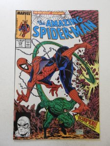 The Amazing Spider-Man #318 (1989) VF/NM Condition!