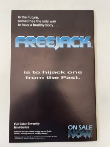 The Green Hornet #8 - NM (1992)