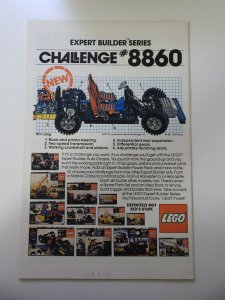 Iron Man #152 (1981) VF Condition