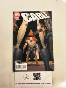 Cable #2 NM Marvel Comic Books X-Force Deadpool Domino Hope 4 HH65