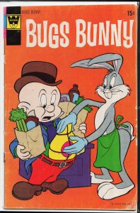 Bugs Bunny #139 (1971)