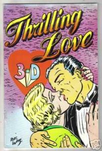 Trilling Love 3-D