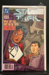 Star Trek #30 (1992)