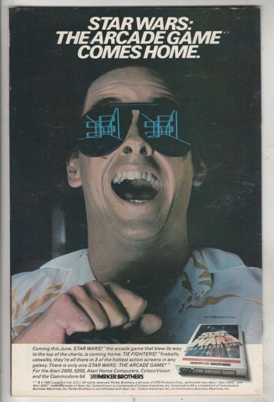 Amazing Spider-Man #256 (Sep-84) VF/NM High-Grade Spider-Man