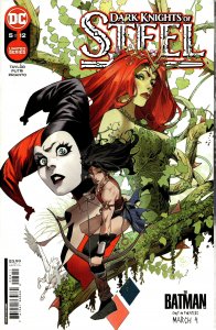 Dark Knights of Steel #5 (2022)