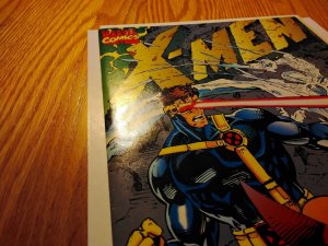X-Men #1 Gatefold cover