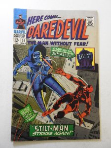 Daredevil #26 (1967) FN Condition!