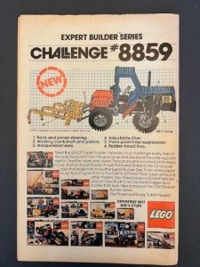 Iron Man #153 Direct Edition (1981) - VF