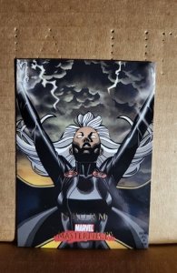 2008 Marvel Masterpieces #82 Storm