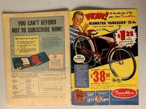 Walt Disney's Donald Duck #65 4.0 (1959)