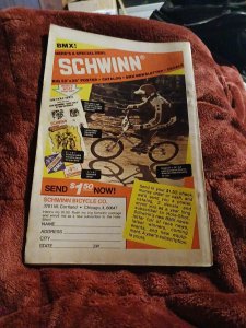 Fantasy Masterpieces (V. 2) #9 Newsstand Marvel Comic Silver Surfer Adam Warlock