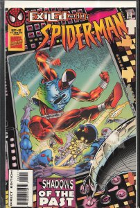 Spider-Man #62 (1995) Spider-Man