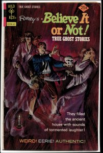 Ripley's Believe it or Not! #55 (1975)