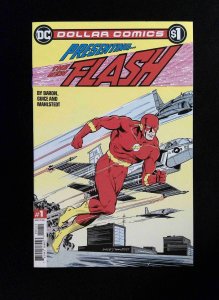 Dollar Comics Flash 1987 #1  DC Comics 2020 NM