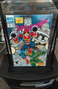 Spider-Man #20 (1992)