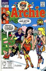Archie #390 VF/NM; Archie | save on shipping - details inside