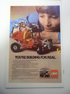 Daredevil #191 (1983) VF- Condition