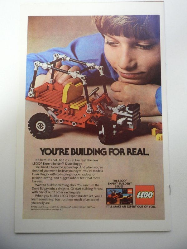 Daredevil #191 (1983) VF- Condition