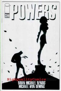 POWERS #20, NM+, Brian Bendis, Mike Oeming, Image, 2002, more in store