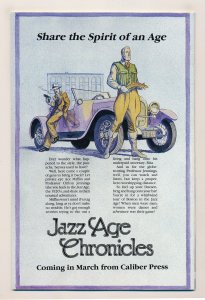 Buried Treasure (1986 Caliber) #1-4 VF/NM Complete series