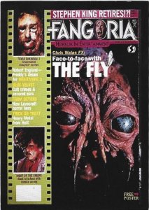1992 Fangoria #17