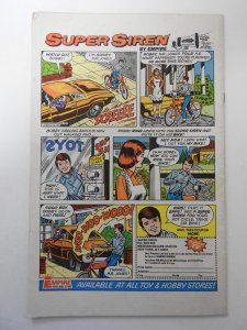 Action Comics #485 (1978) VG+ Condition