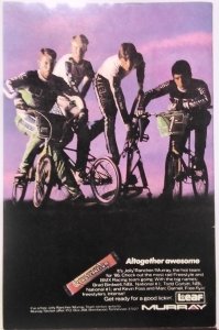 X-Factor Annual #1 Direct Edition (1986)