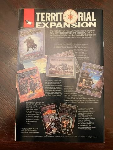 Firestorm, the Nuclear Man #76 (1988)