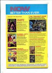 Married ... With Children #1 - Tom Richmond Art (8.0/8.5) 1991