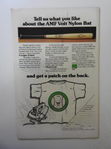 1st Issue Special #4 (1975) VG+ Condition!