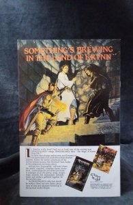 The Transformers: Headmasters #1 (1987)