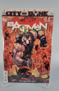 Batman #75 (2019)