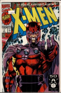 X-Men #1 (1991) X-Men [Key Issue]