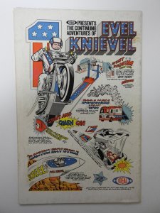 Marvel Team-Up #30 (1975) VG/FN Condition! MVS intact! moisture stain