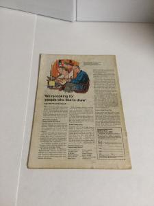 Avengers 69 Vg+ Very Good+ 4.5 Marvel Comics Silver Age