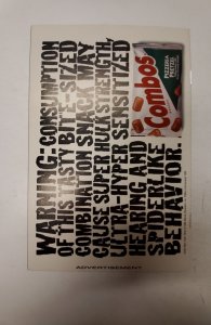 Mantra #7 (1996) NM Malibu Comic Book J659