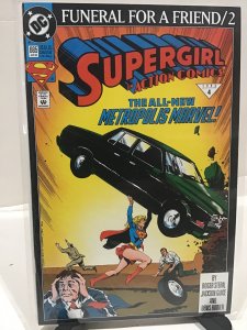 Action Comics #685 (1993)